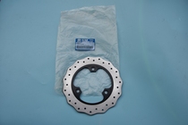 Jialing New Wing Man JH200GY-5A 223 JH150GY-5 rear disc brake disc rear brake brake disc oil brake disc