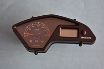 Jialing New Yingxia JH150GY-5 JH200GY-5 Meter Speedometer Odometer Oil Meter Speed