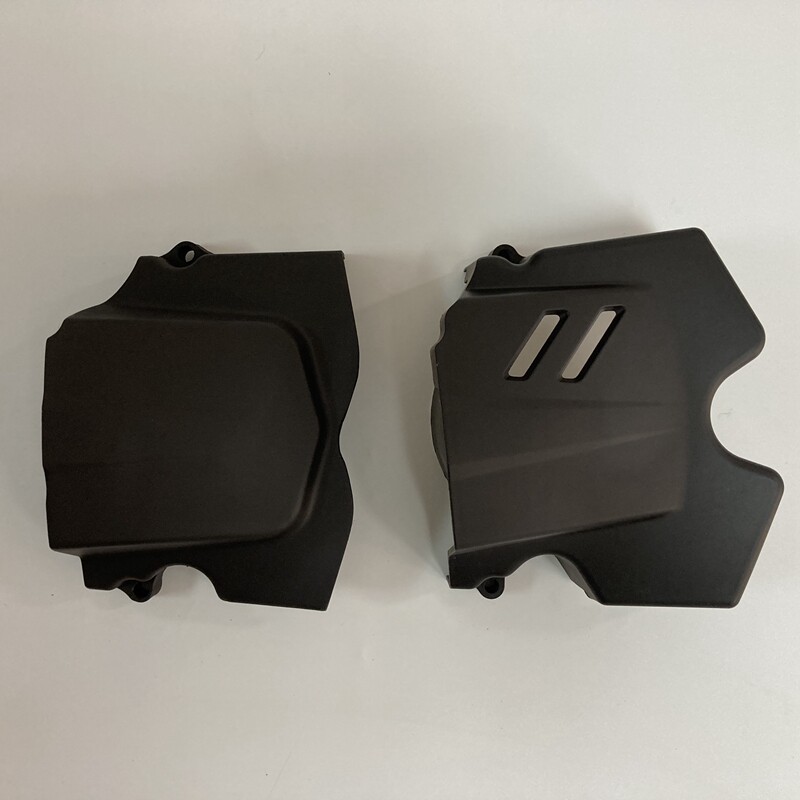 Jialing New Street Fire 223 JH2008 JH1508 Little left rear cover cap