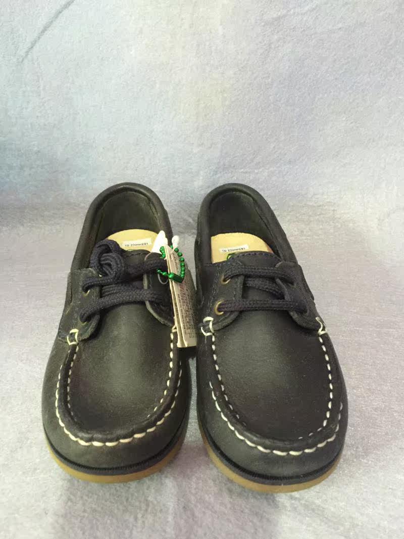 Chaussures enfants en autre NATURINO - Ref 1013744 Image 10