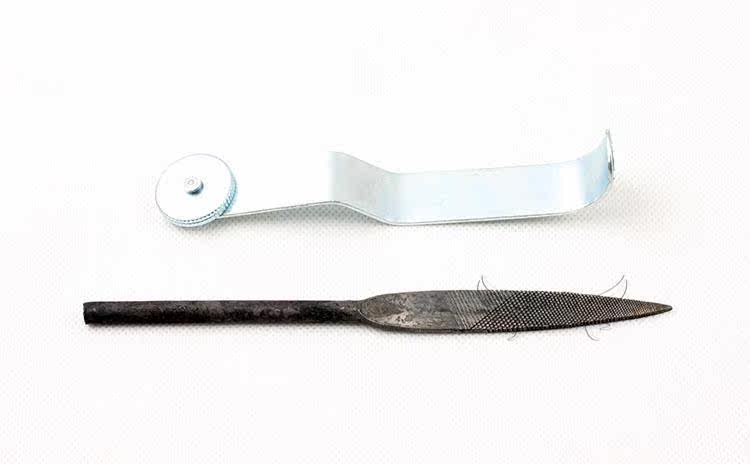 Kit de réparation vélo - Ref 2316989 Image 6