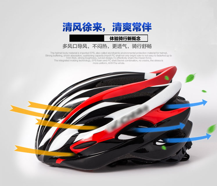 Casque cycliste - Ref 2249095 Image 18