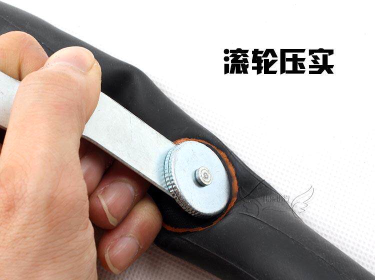 Kit de réparation vélo - Ref 2316989 Image 12