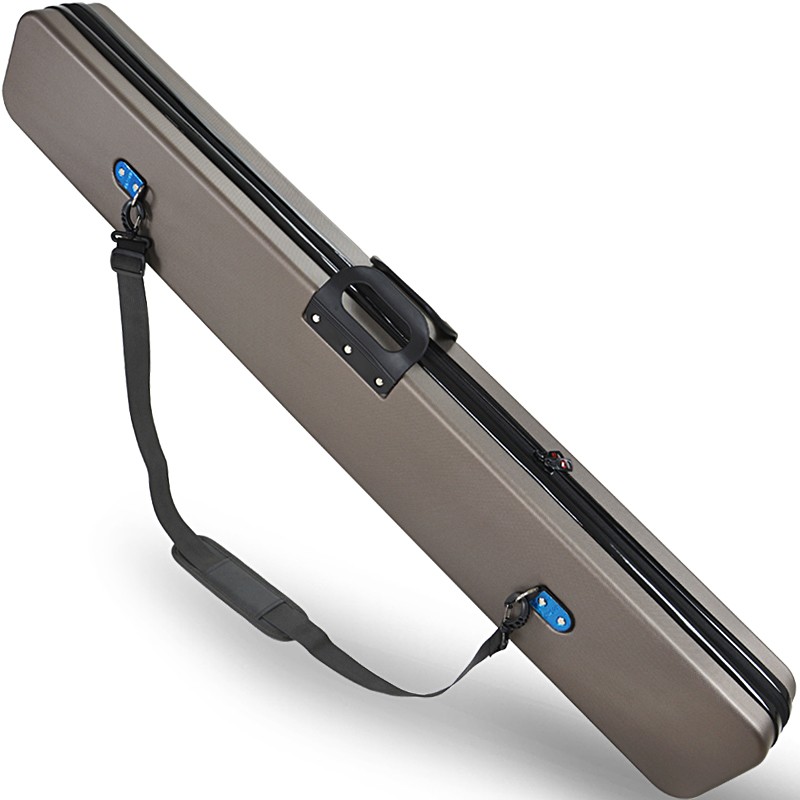 New Gear Bag Fishing Rod Bag Fishing Bag 123 Rod Bag Hard Shell Waterproof Wear Wear Widening Monolayer Sea Rod Bag