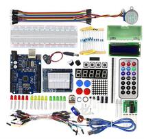 UNO R3 Starter Kit Upgrade Beginner Learning Kit Creator Kit Hot Sale in Foreign Trade