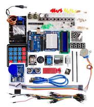 RFID UNO R3 Learning Kit Upgrade Starter Kit Internet of Things Learning