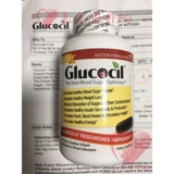 Быстрый глюкоцил натуральный сахар. Моча. Кровь. Стабилизатор сахара