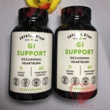 Американский оригинальный дивей Шриссенбул Пептид пептид пептид пищевода желудка Gyano рефлюкс желудок вздутие живота