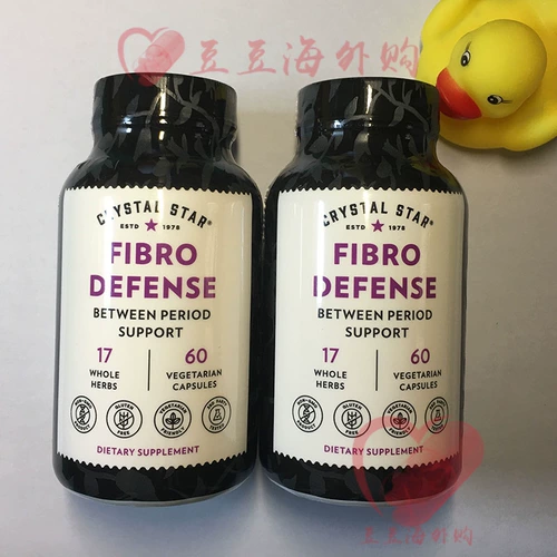 Первоначальный американский филиппинский фиброполовый дворец Лан Ишу защищает яичники матки