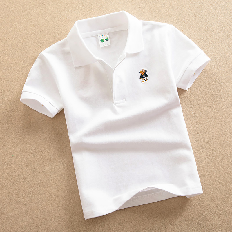 T-shirt enfant en coton - Ref 3427692 Image 14