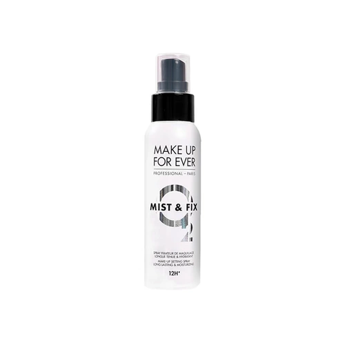 Make Up Forest, Meikefiki Fusheng Ru Meng Ding Spray Spray Mail, увлажнение