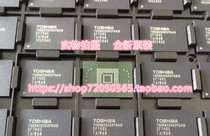 THGBM2G6D2FBAI9 TOSHIBA BGA brand new original dress
