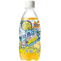 6 бутылок маракуйи