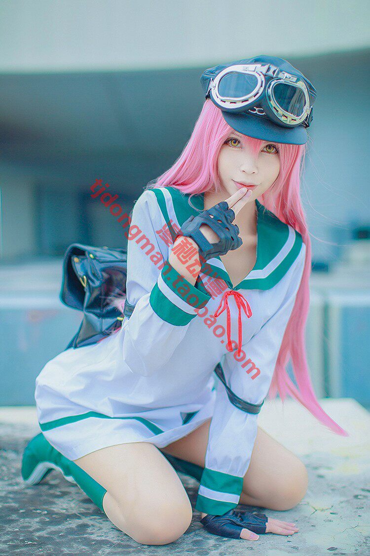 飛輪少年候鳥希姆cosplay服裝承接各種動漫服裝定製