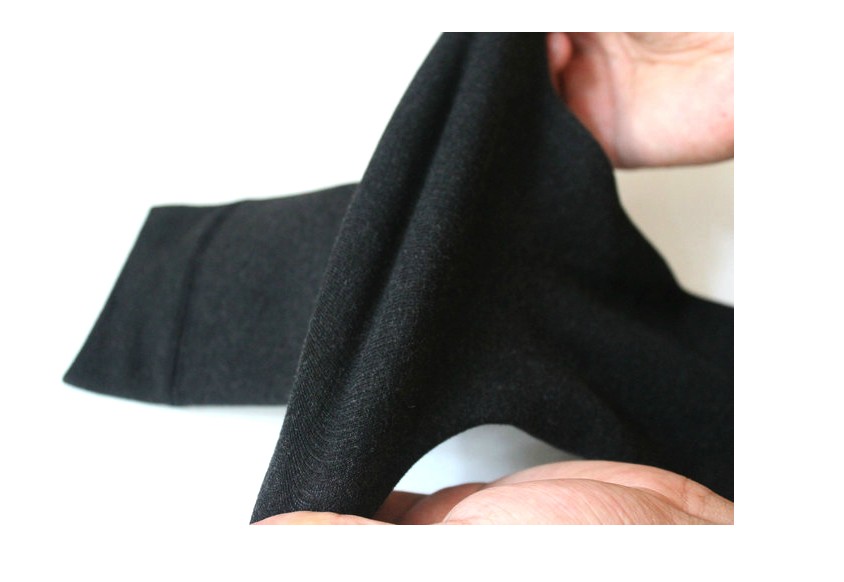 Pantalon collant en coton - Ref 753255 Image 18