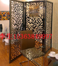 Manufacturer supply rose gold stainless steel screen stainless steel screen machined to make an upscale stainless steel screen