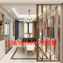 METAL FLOWER LATTICE STAINLESS STEEL FLOWER LATTICE SCREEN PARTITION COLORED METAL PARTITION SCREEN HALL LOBBY SCREEN