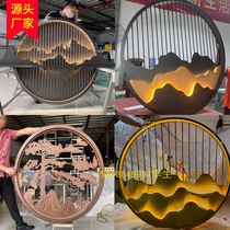 Yijiai manufacturers specialize in the production of stainless steel (screen) (partition) fine beautiful quality and cheap