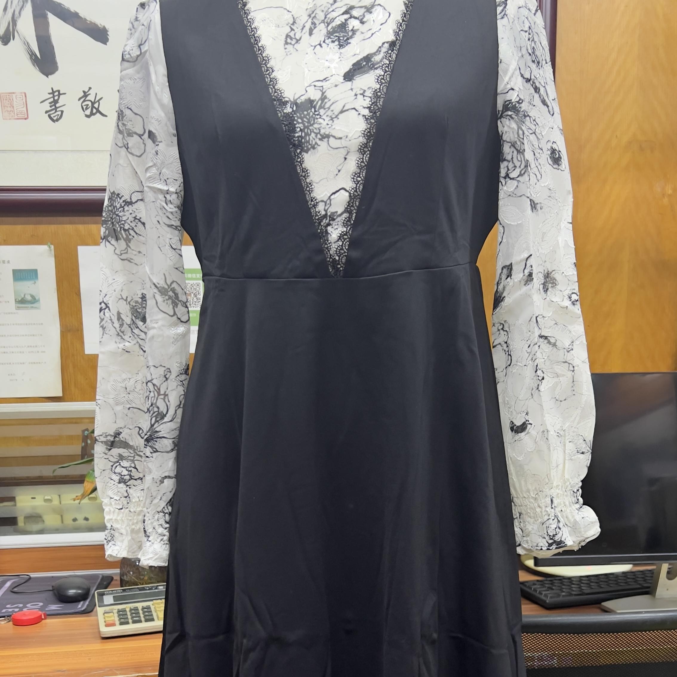 Dress 1518
