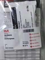 QA 8040 00 Spot Norgren cylinder repair kit QA 8125 00 QA 8063 00 QA 8100 00