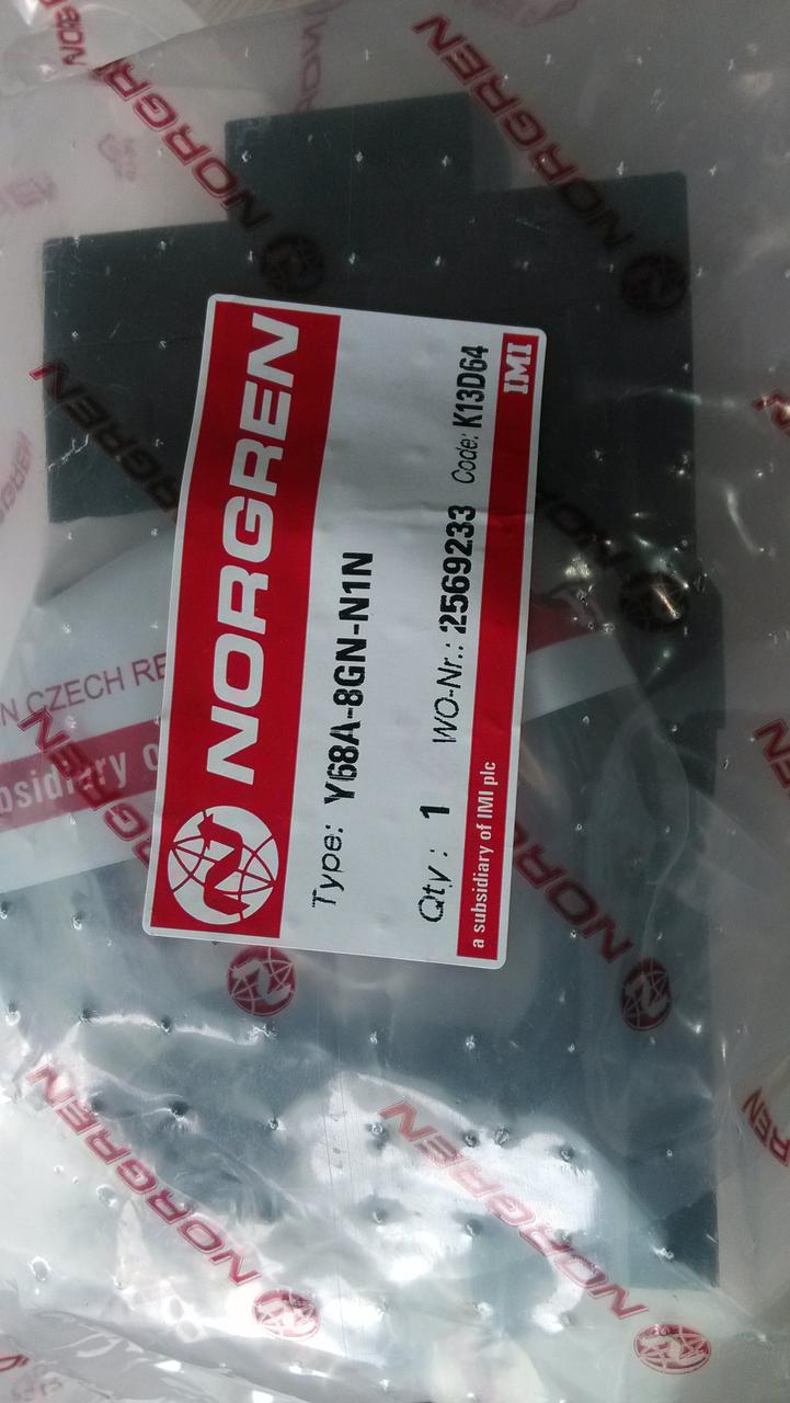 V61B422A-A3 Noguan solenoid valve spot V61B422A-A3000 Noguan original plant direct sale