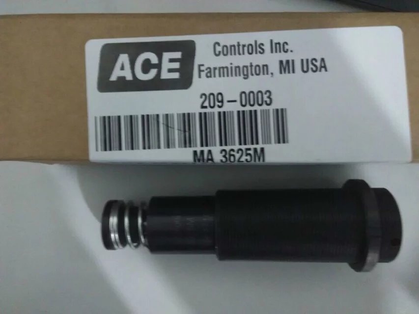 SC650 EUM4 USA ACE Spot SC650M4 Spot