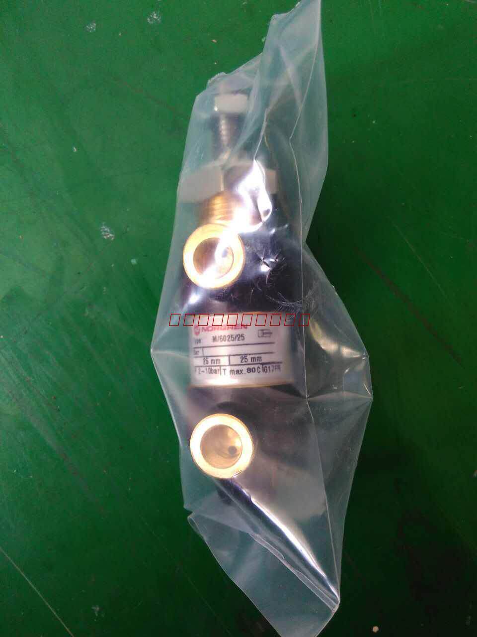 M 6025 50 M 50232 50232 10 UK NORRGREN Crown Classic Cylinder