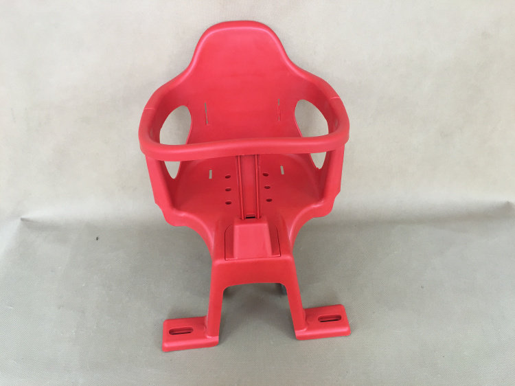 siège enfants pour vélo - Ref 2418778 Image 6