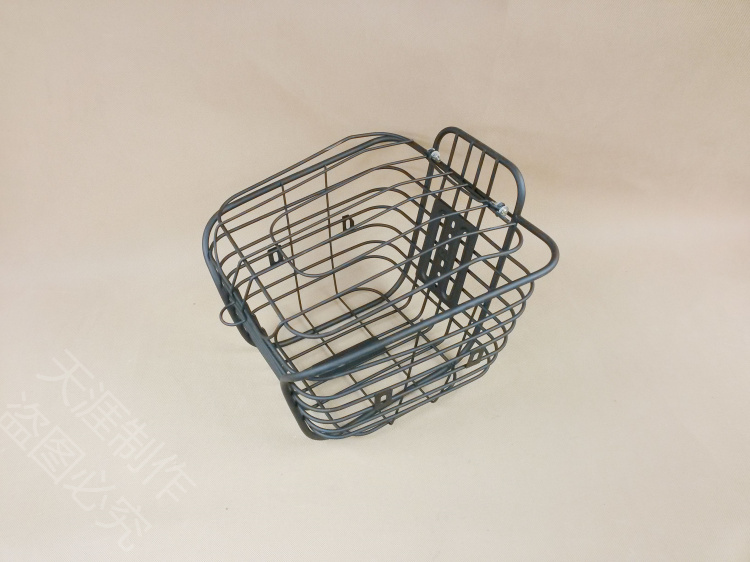 Panier pour vélo - Ref 2259470 Image 36