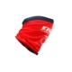 Chi Flame Red Ice Silk Sear
