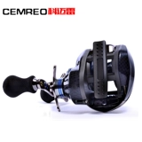 Kimai Lei Drop Wheel 18 оси следуйте