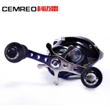 Kimai Lei Drop Wheel 18 оси следуйте
