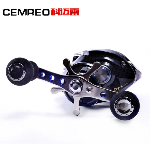 Kimai Lei Drop Wheel 18 оси следуйте