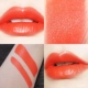 Hàn Quốc MEMEBOX PONY Tôi yêu bút chì màu dưỡng ẩm son môi màu mận mận niche thương hiệu nữ sinh - Son môi