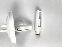 Helps Genbao Accessories Lianchuang Root Bath Root Therapy Machine Guozun Kangshen Longzhen Beauty Health Club Storage Cup Cup Cover