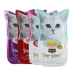 Cat Life / Bộ nhập khẩu Singapore Cat Jirong Mud Cat Chất lượng lỏng Đồ ăn nhẹ Kem dinh dưỡng Cat Cat Snacks - Đồ ăn nhẹ cho mèo thức an cho mèo giá rẻ Đồ ăn nhẹ cho mèo
