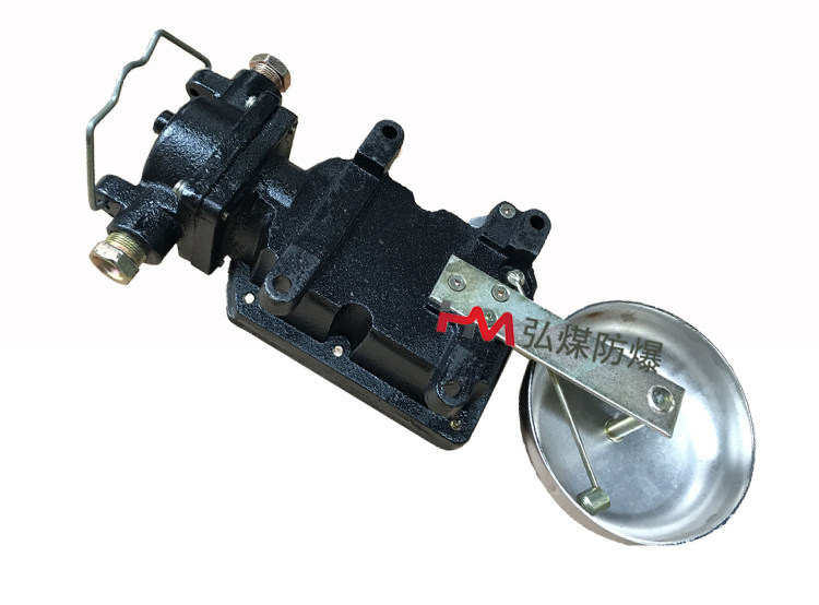 DLB1-127(36G) Sound and Light Combination Electric Bell Mine Flameproof Combination Electric Bell