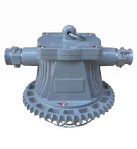 DGS36 127L mine flameproof LED roadway light Explosion-proof light