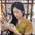 张圆圆翡翠