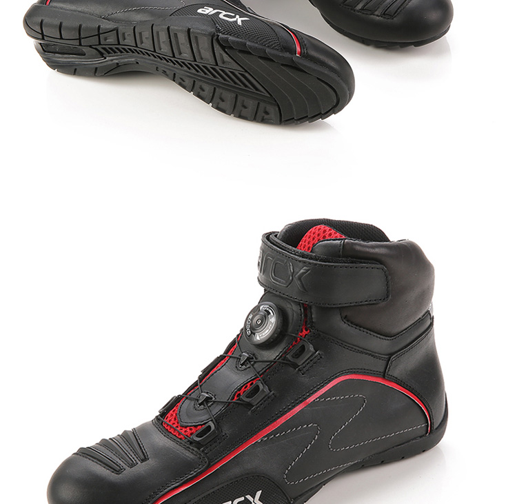 Bottes moto ARCX - Ref 1396207 Image 14