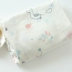 Lớp A không huỳnh quang hai lớp sợi hoạt hình động vật nhà quần cotton thoáng khí cô gái phục vụ nhà quần quần ngủ quần tây nữ Quần tây