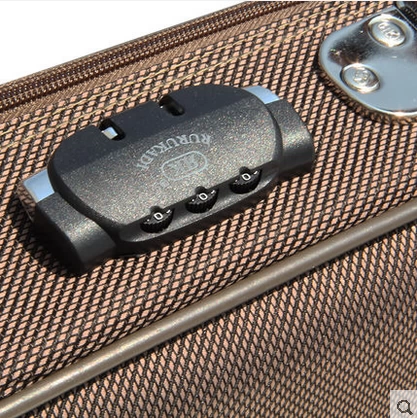 RURUKADI/璐璐凯帝 Портативная сумка на одно плечо, 14 дюймов, 16 дюймов