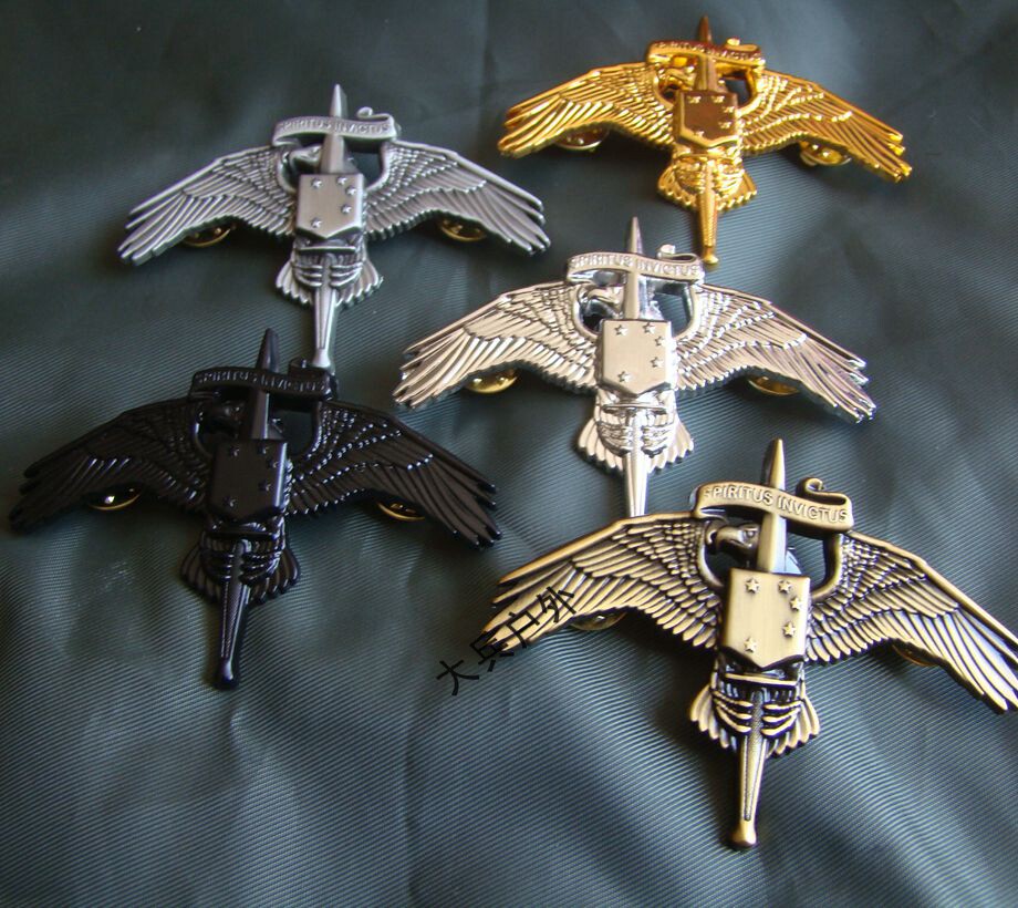U.s. marine corps metal badge usmc skill badge: a dress uniform badge that shows honor and U.s. marine corps metal badge usmc skill badge: a dress uniform badge that shows honor and