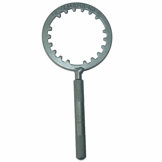 Yamaha series model clutch retainer locomotive clutch card locomotive special maintenance tool