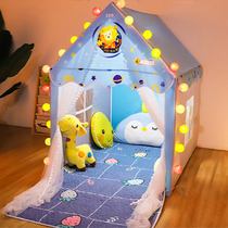 Baby Tent Kids Tent Kids Indoor Princess House Boys and Girls Game Dollhouse Castle Dreams