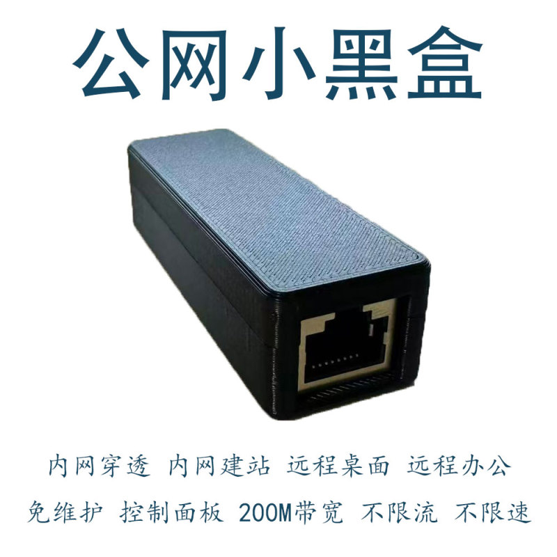 Public Ip Box, Frp, Pangu Shell, Intranet Penetration, Intranet Website Building, Remote Desktop, Port Forwarding