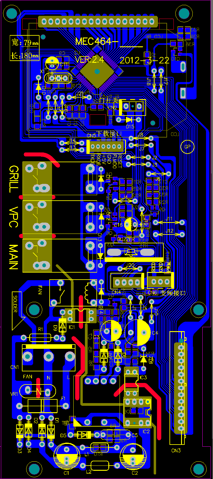 ·忪  רҵư巽 PCB Ƭ