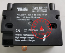 Combustion ignition transformer 15KV 052F003011KV 052F0040TAISI ignition coil 0033