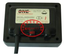 BGY002-8 CS30PBGY005 G6020-SB BGY001 8KV transformer printing and dyeing machine igniter