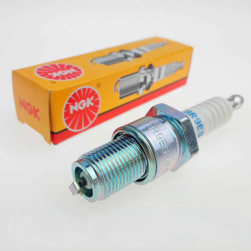 Japan imported NGK spark plug two-stroke engine power umbrella delta wing engine special spark plug